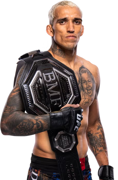 Charles Oliveira