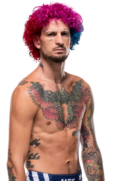Sean O'Malley